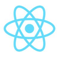 React